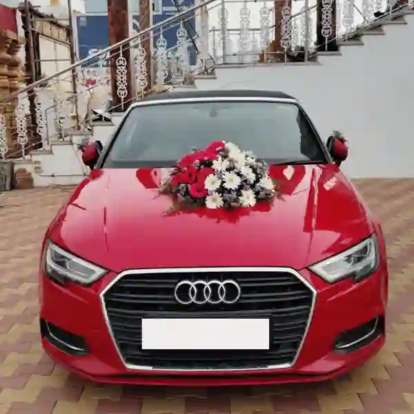 Audi A3 Convertible