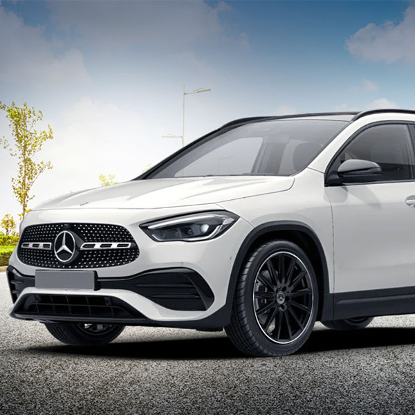 Benz Car Rental Chennai