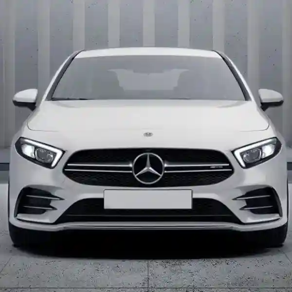 Benz A Class