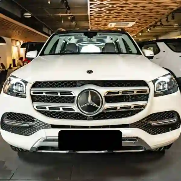Benz GLS