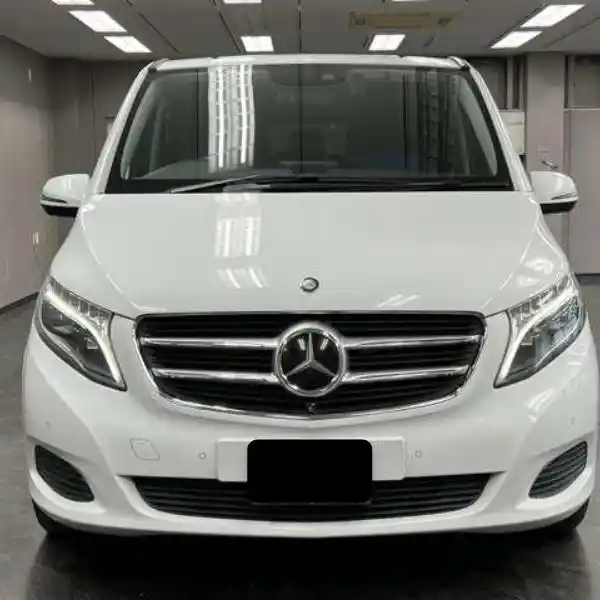 Benz V Class