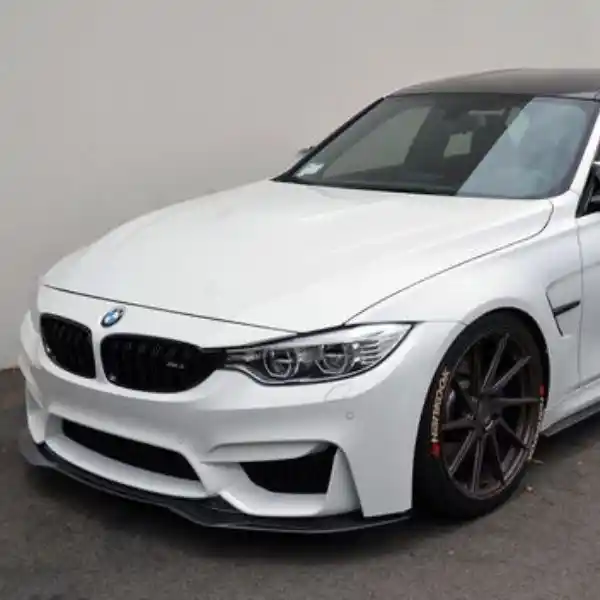 BMW 3 Series Car