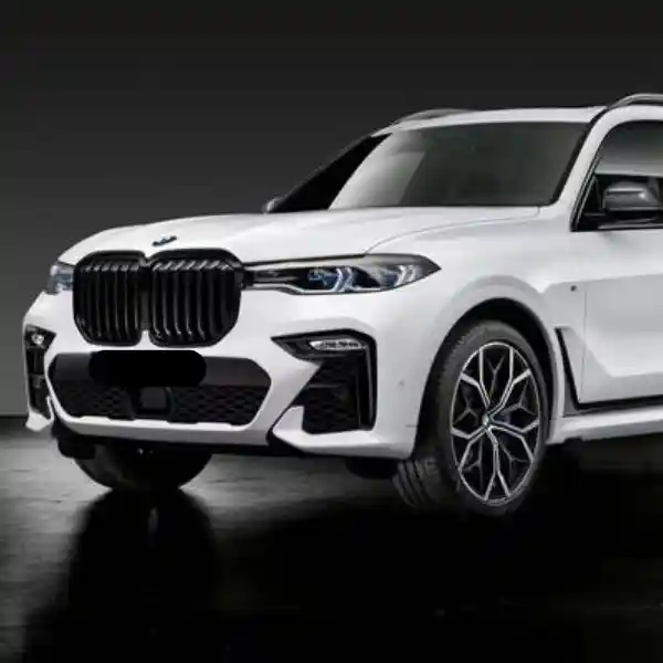 BMW X7 Car