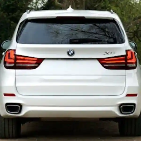 BMW X5 Car