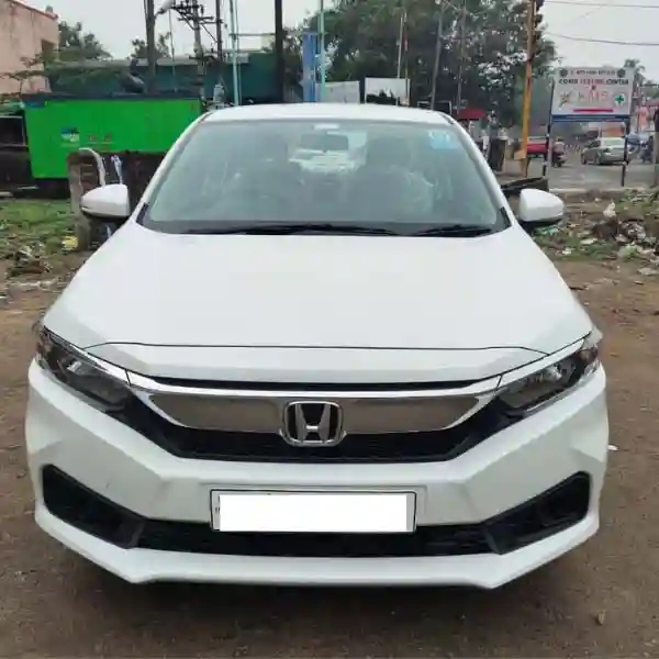 Honda Car Rental