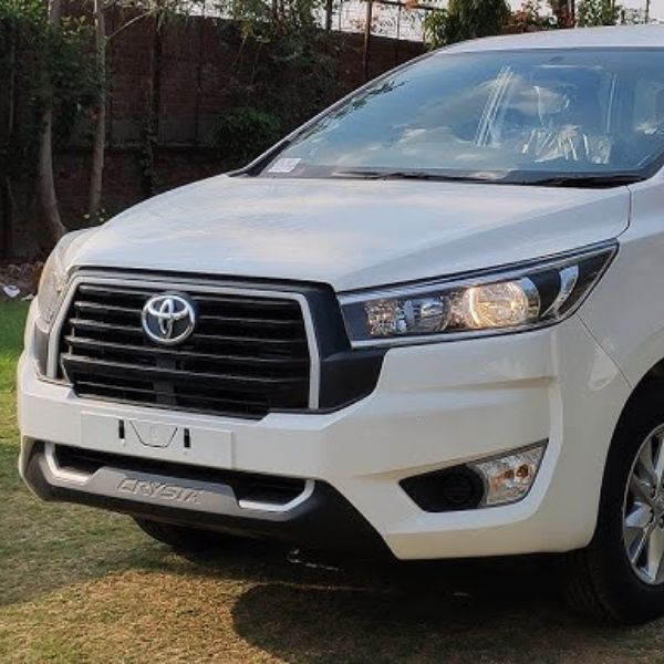 Innova Car Rental Chennai