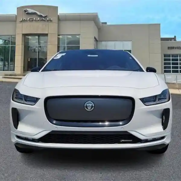 Jaguar L
