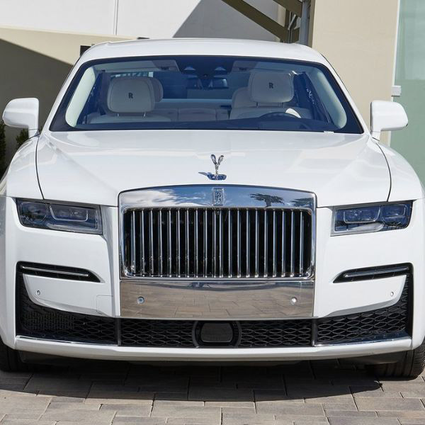 Rolls Royce Rental Chennai