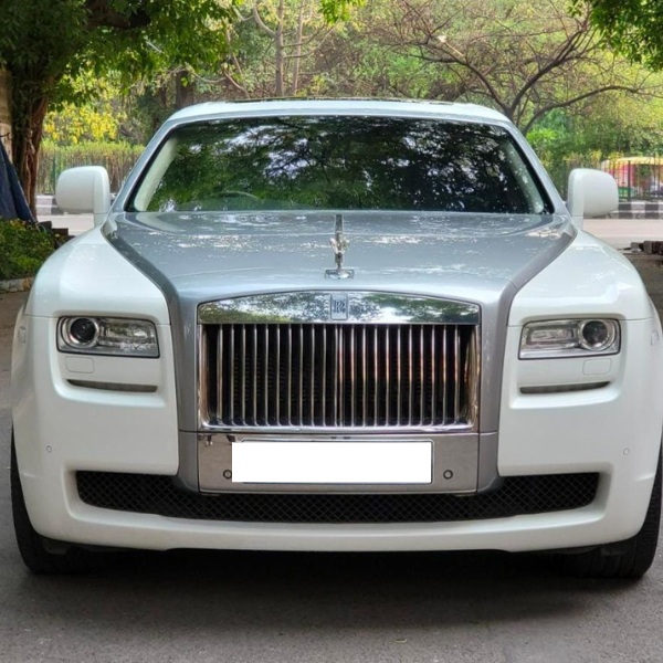 Rolls Royce Rental Chennai