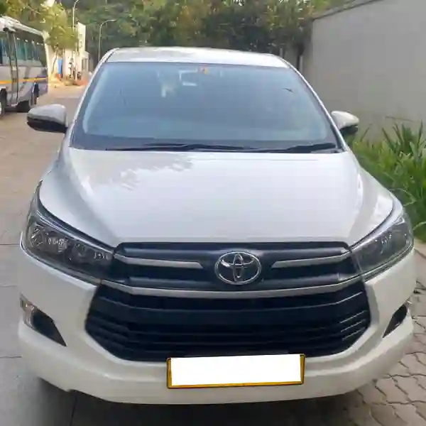 Innova Crysta