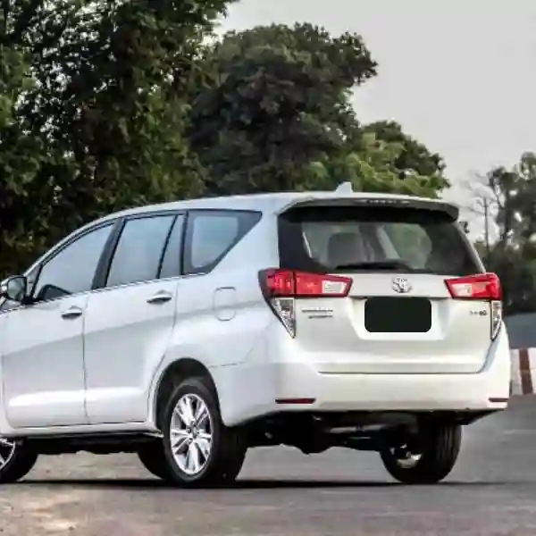 Innova Crysta