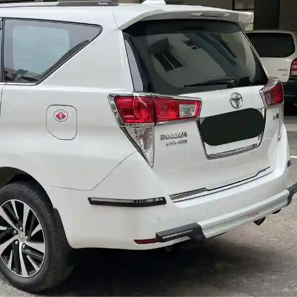 Innova Crysta