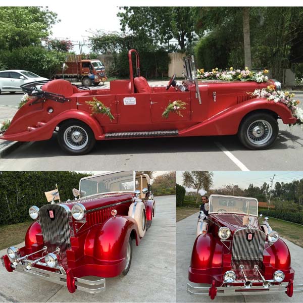 Jaguar Car Rental Chennai