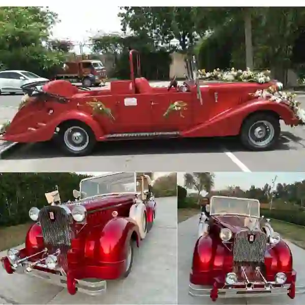 Vintage car4